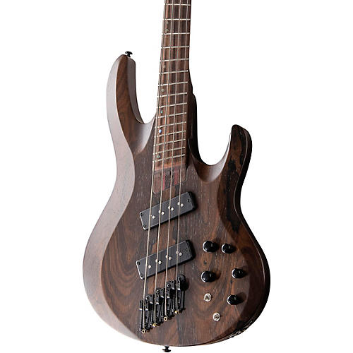 ESP LTD B-1004 Multi-scale Bass
