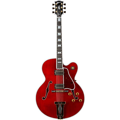 L5 CES Electric Hollowbody