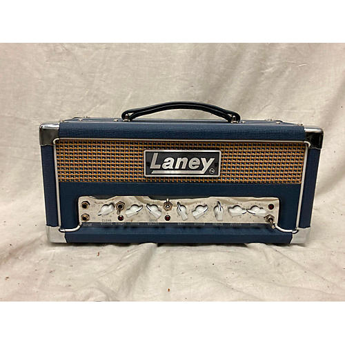 Laney L5 STUDIO Tube Guitar Amp Head