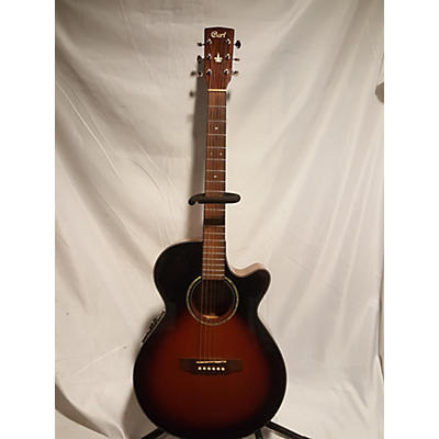 Cort L500 Acoustic Guitar