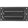 Bill Lawrence L500R Humbucker Electric Guitar Pickup Black