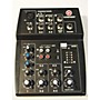 Used Harbinger L502 Unpowered Mixer