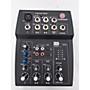 Used Harbinger L502 Unpowered Mixer