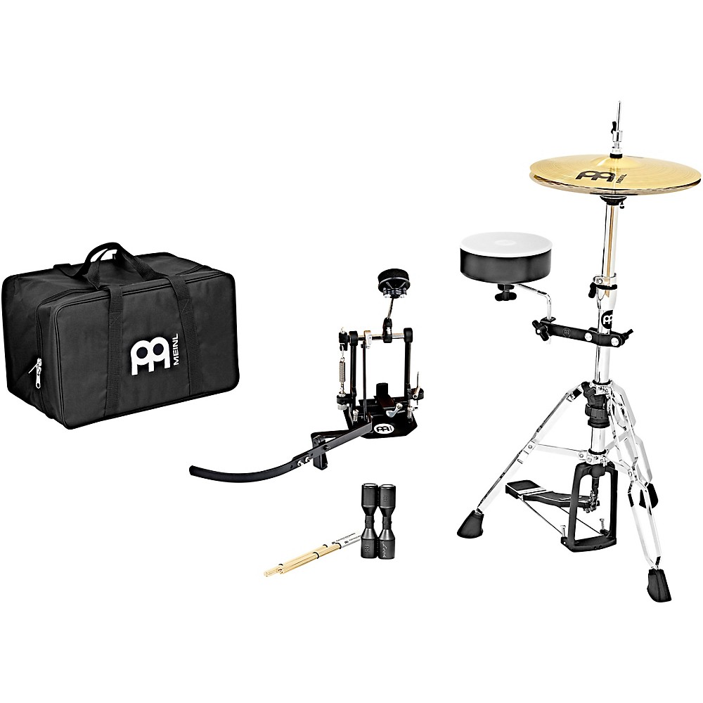 Meinl Cajon Drum Set Conversion Kit