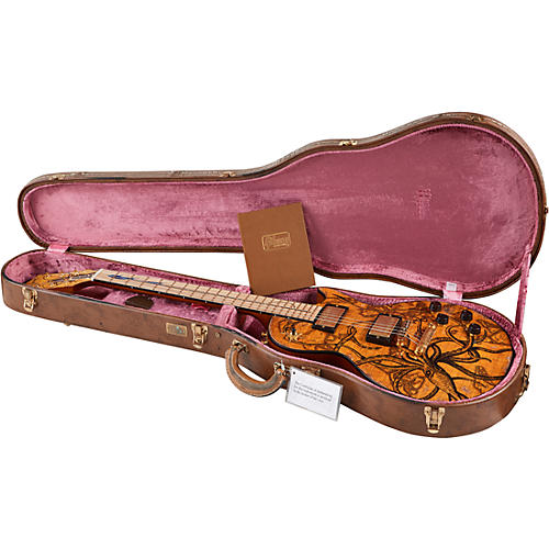 Gibson Custom Les Paul Standard 