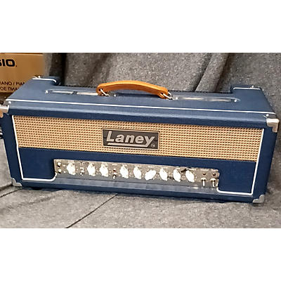 Laney L50H Tube Guitar Amp Head