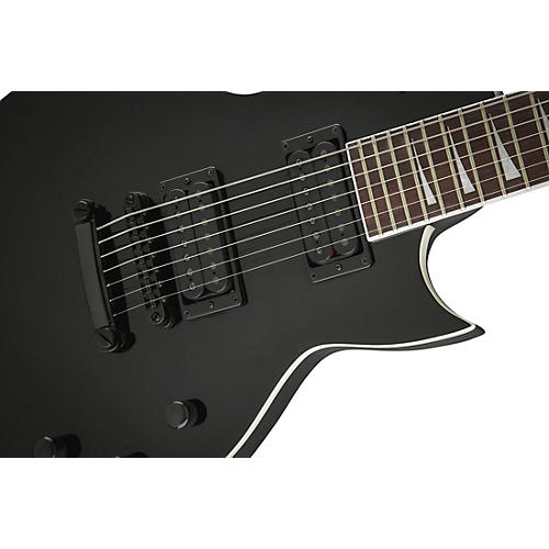 Jackson SCX7 7-String Electric Guitar Gloss Black | Musician's Friend