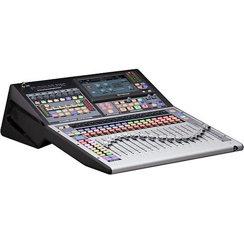 PreSonus StudioLive - Thumbnail 5