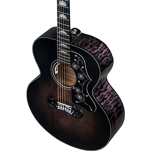 gibson j 200 snakebite