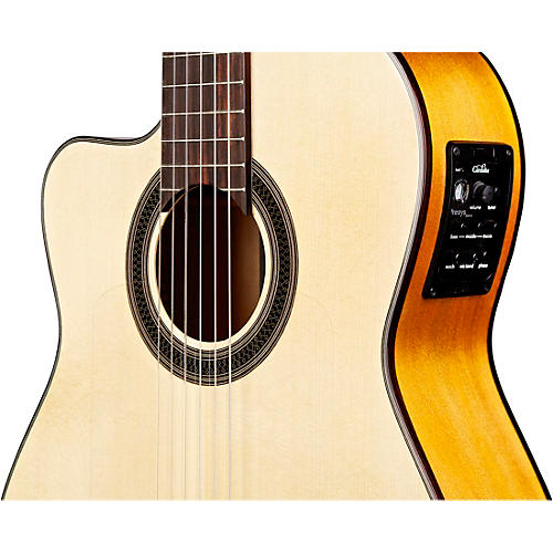 Cordoba left online handed guitar