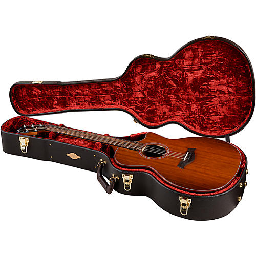 taylor 414 sinker redwood