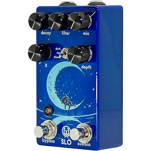 Slö Multi Texture Reverb
