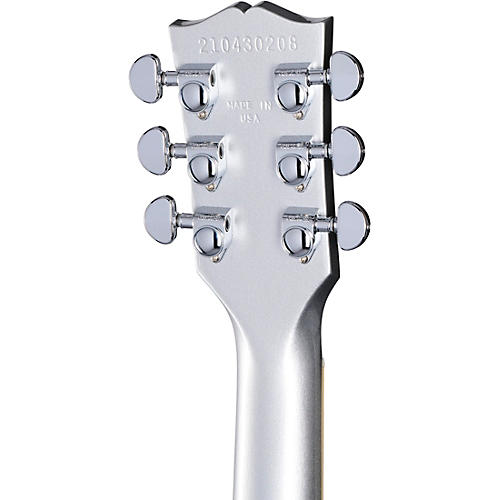 Gibson SG Standard Electric Guitar Silver Mist | Musician's Friend