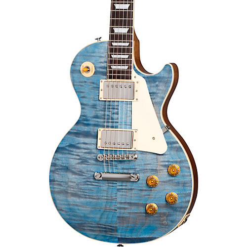 Gibson New Les Paul Standards