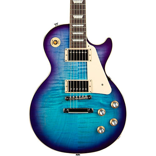 Gibson New Les Paul Standards