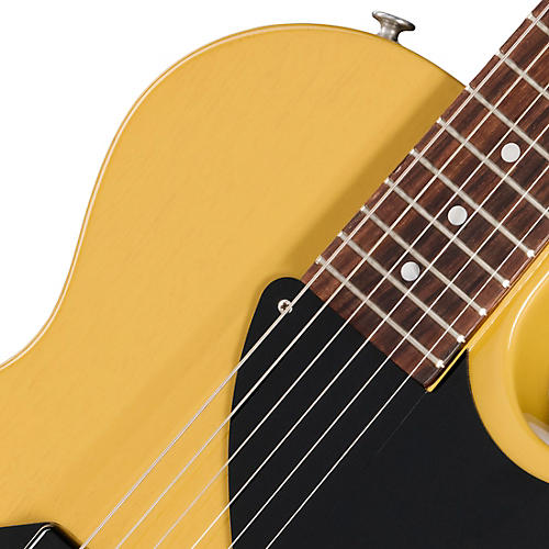 ギター Gibson USA LesPaul JR TV yellow G-Force Gibson Les Paul Special - TV Yellow | Tone Shop Guitars