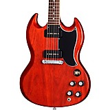 gibson sg musicians friend