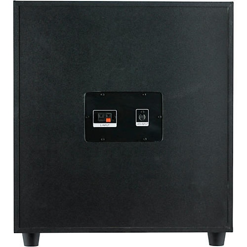 Gemini Gsys 4000 Party System Speakers Gemini GSYS-4000