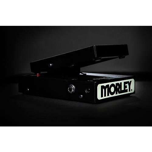 Morley Mini Classic Switchless Wah Effects Pedal | Musician's Friend