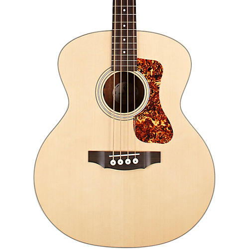 4-String Acoustic Bass