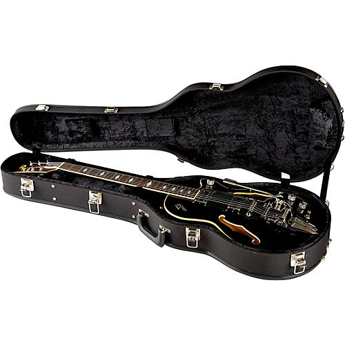 Duesenberg USA Starplayer TV Deluxe Electric Guitar Black