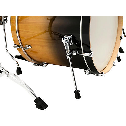 TAMA Superstar Classic Exotix 7-Piece Shell Pack With 22