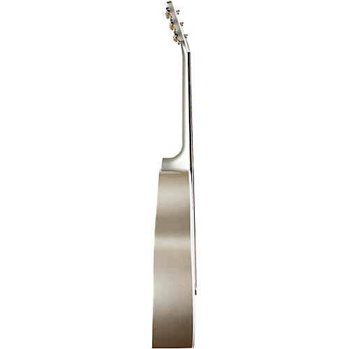 Godin Rialto JR Satina Gray HG Q-Discrete Acoustic-Electric Guitar