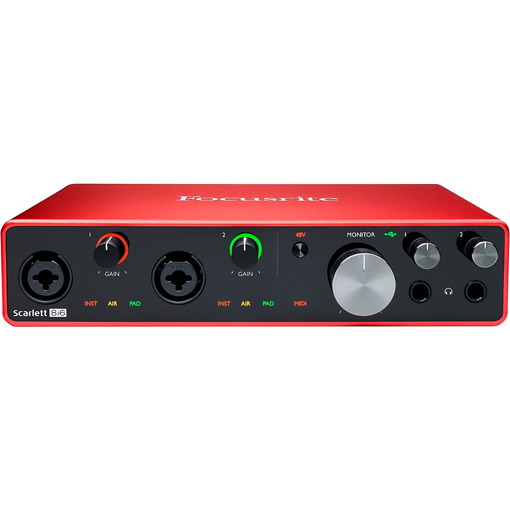 Focusrite scarlett vst download mac Focusrite scarlett vst download mac