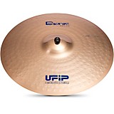 UFIP Tiger Series 18" Cina Cymbal 