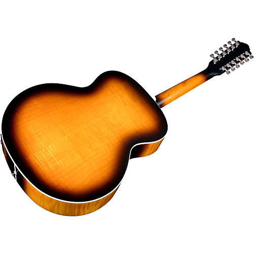Guild F-2512E Deluxe Westerly Collection 12-String Jumbo