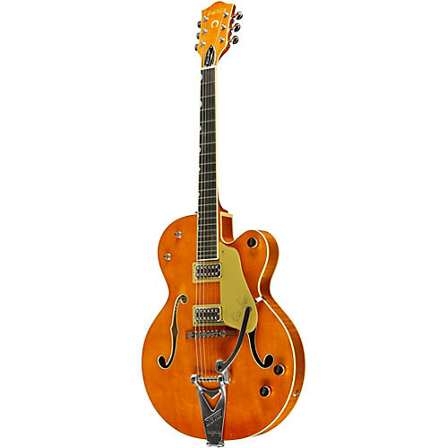 Gretsch Guitars G6120T-BSSMK Brian Setzer Signature Nashville