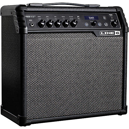 Twenty-eight percent off Line Six select amps and effects.