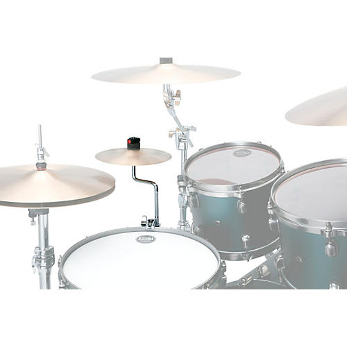 MC8ZCYE TAMA Z-Rod and Hoop Grip Bundle Package for Splash Cymbal 