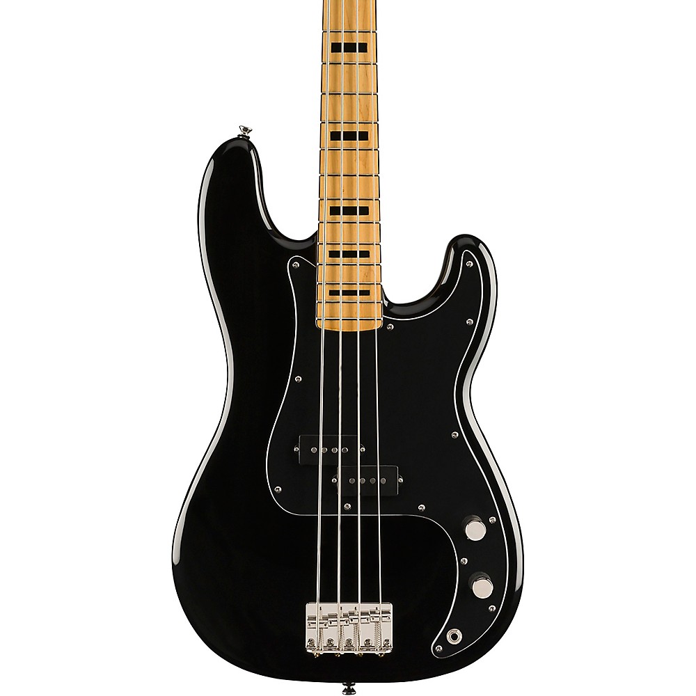 Squier Classic Vibe '70s Precision Bass Maple Fingerboard