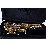 L58071006921013 - Open-Box Allora AAS-450 Vienna Series Alto Saxophone Lacquer, Lacquer Keys
