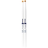 Innovative Percussion Field Series TS-2L Tenor Drumsticks Nylon Tip