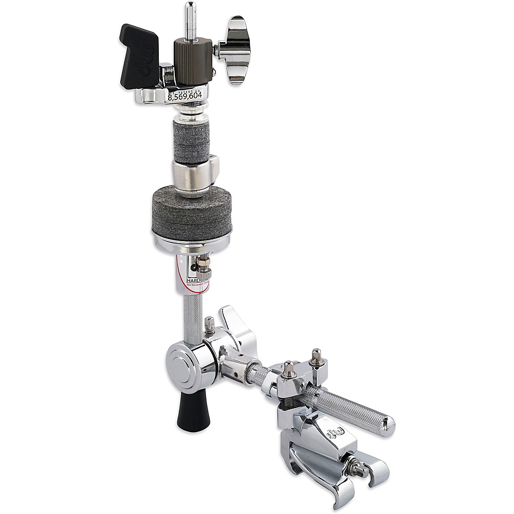 DW Claw Hook Clamp HiHat Mount eBay