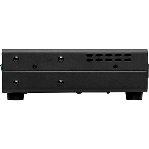 Fryette PS-100 Power Station 100 100W Tube Reactance Amplifier