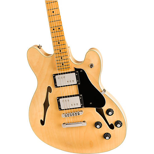 Squier Classic Vibe Starcaster Maple Fingerboard Electric