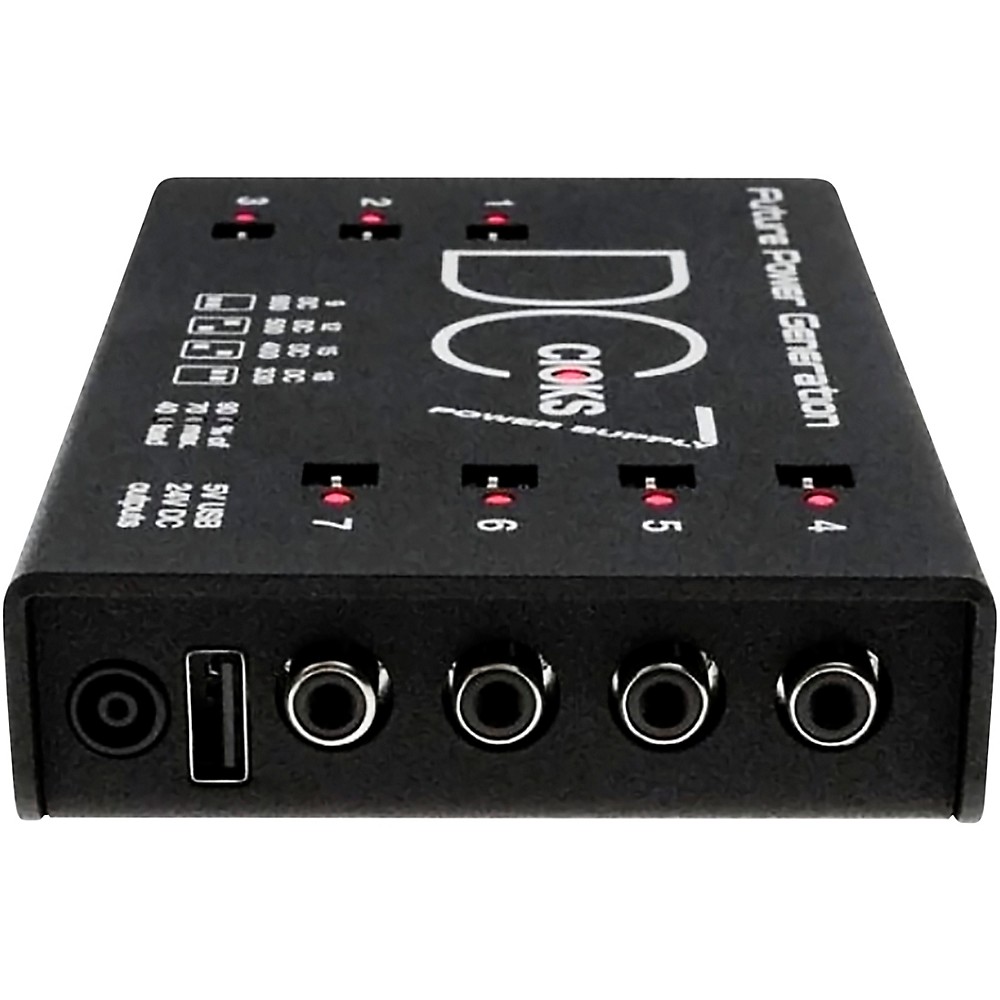 Cioks Dc-7 Power Supply