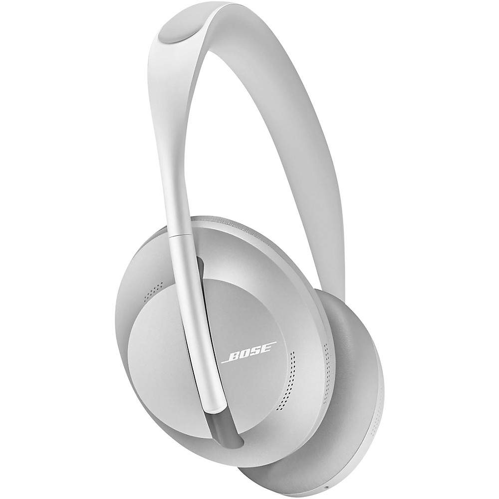 Bose Headphones 700 Luxe Silver