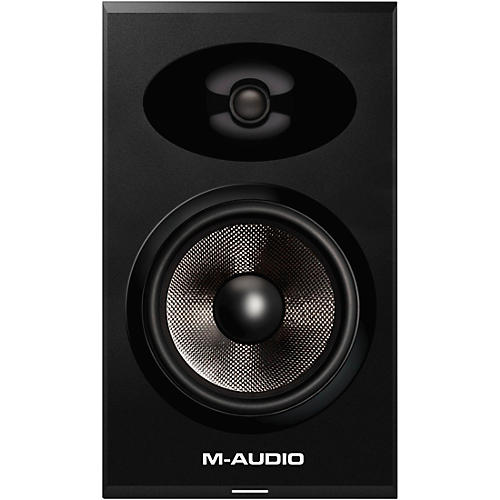 M-Audio BX8 Graphite 8" Active Studio Monitor (Each)