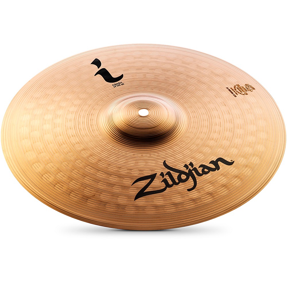 Zildjian I Series Crash Cymbal 14 In.