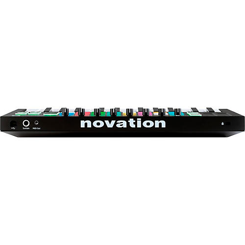 ２４時間以内発送　novation LAUNCHKEY MINI MK3匿名配送 Amazon.com: Novation Launchkey Mini [MK3] — Portable 25-Key