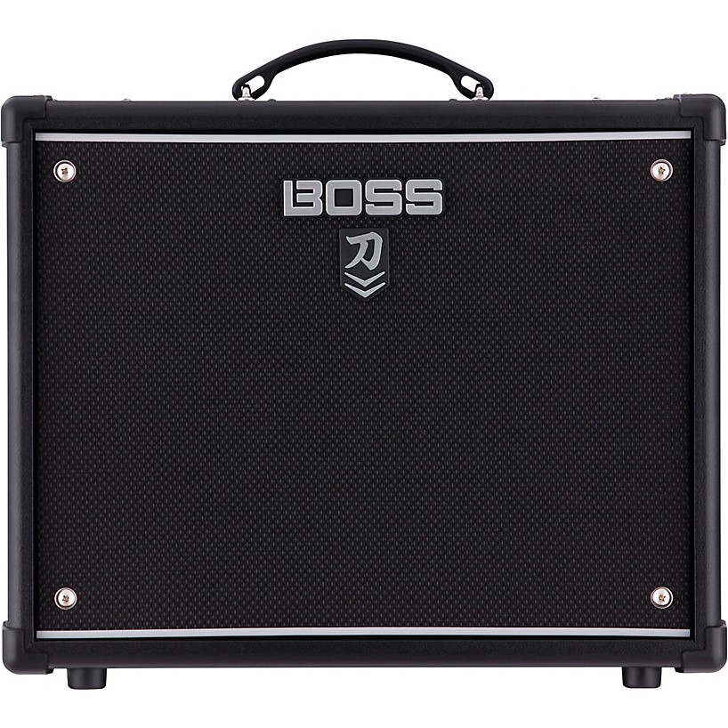 BOSS Katana-50 MkII 1x12 Combo