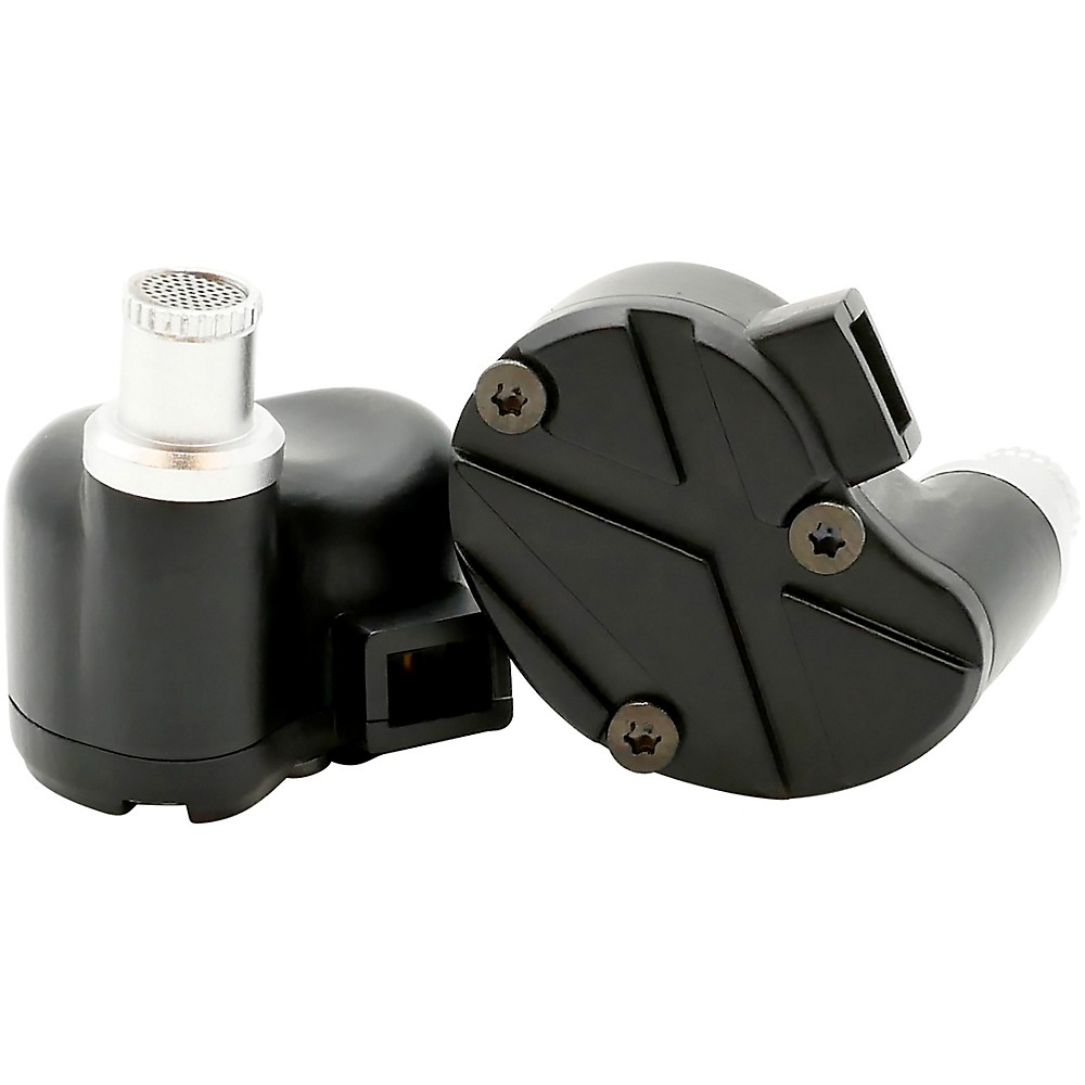 UPC 852316007125 product image for Clear Tune Monitors Dvs-U09 Da Vinci Series Ix In-Ear Monitors Black | upcitemdb.com
