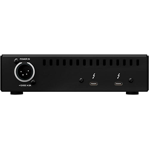 Universal Audio UAD-2 Satellite TB3 OCTO Core | Musician's Friend