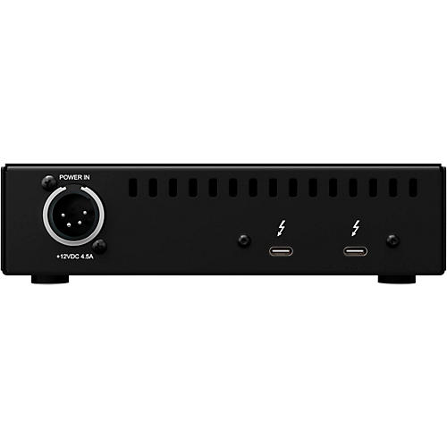 Universal Audio UAD-2 Satellite TB3 QUAD Core | Musician's Friend