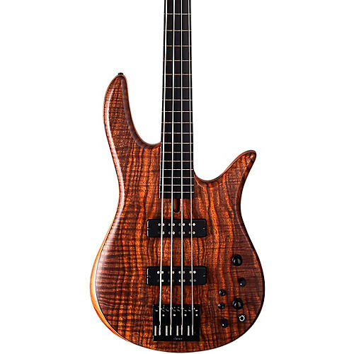 Electric Bass Guitars | Musician's Friend