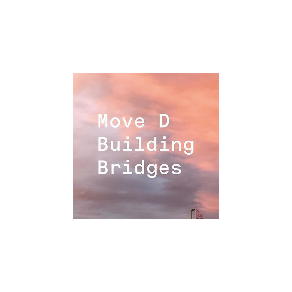 EAN 4012957101033 product image for Alliance Move D - Building Bridges | upcitemdb.com